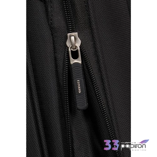 Samsonite bőrönd 67/24 Base Breeze Spinner 67/24 Exp 154780/1041-Black
