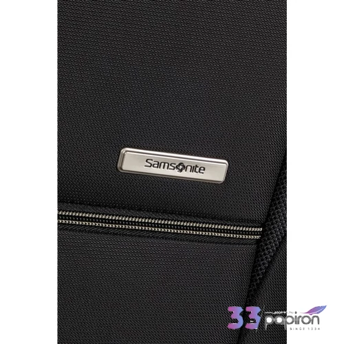 Samsonite bőrönd 67/24 Base Breeze Spinner 67/24 Exp 154780/1041-Black