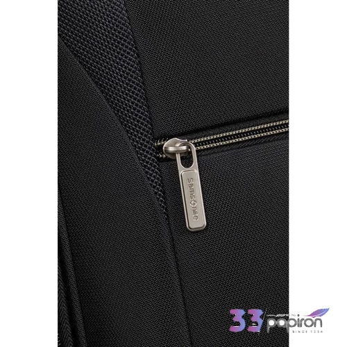 Samsonite bőrönd 67/24 Base Breeze Spinner 67/24 Exp 154780/1041-Black