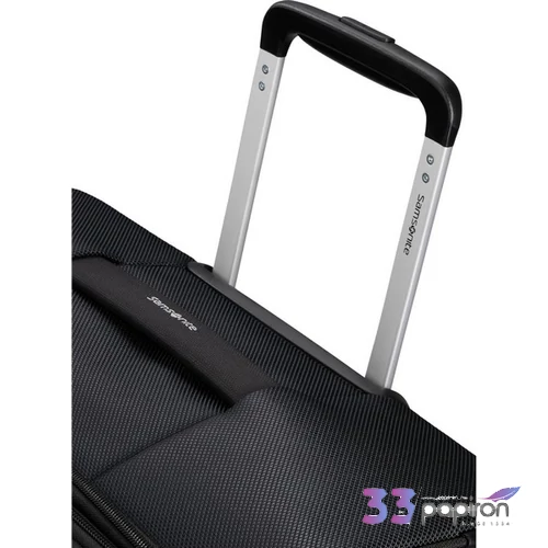 Samsonite bőrönd 67/24 Base Breeze Spinner 67/24 Exp 154780/1041-Black