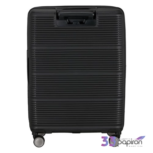Samsonite bőrönd 67/24 Paralux Hs Sp67/24 Exp Medium Sp 156525/1041-Black