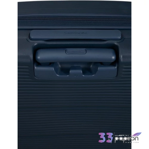 Samsonite bőrönd 67/24 Paralux Hs Sp67/24 Exp Medium Sp 156525/1552-Midnight Navy