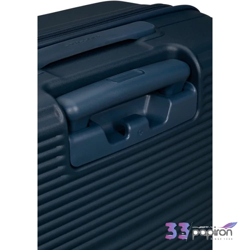 Samsonite bőrönd 67/24 Paralux Hs Sp67/24 Exp Medium Sp 156525/1552-Midnight Navy