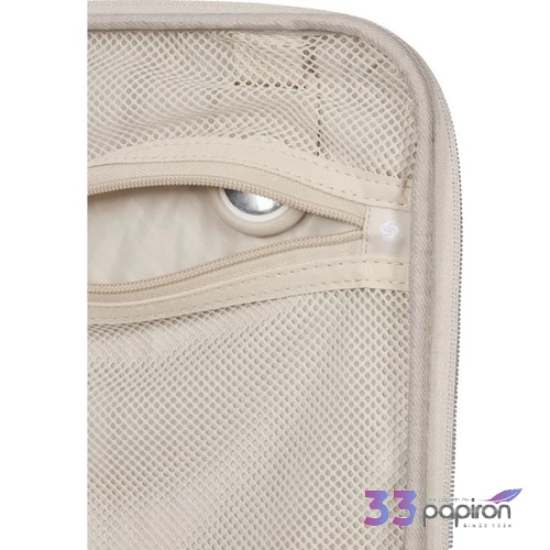 Samsonite bőrönd 67/24 Paralux Hs Sp67/24 Exp Medium Sp 156525/1830 Stone Grey