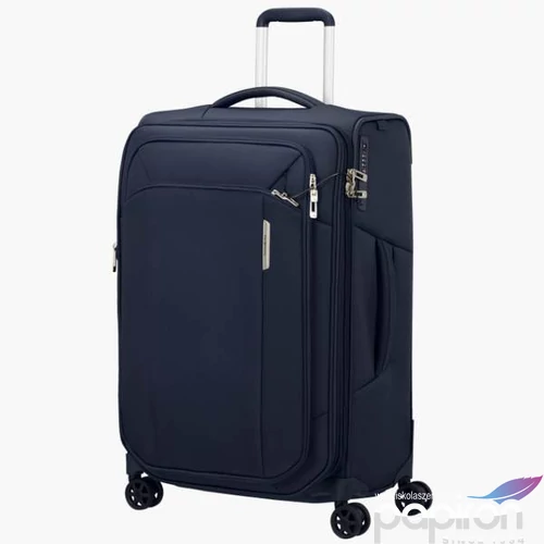 Samsonite bőrönd 67/24 Respark Spinner 67/24 Exp 22' 143330/1549-Midnight Blue