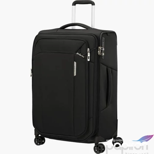 Samsonite bőrönd 67/24 Respark Spinner 67/24 Exp 22' 143330/7416-Ozone Black