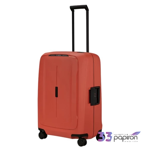 Samsonite bőrönd 68/25 Essens Spinner 69/25 146911/7060 Clay