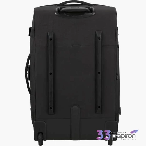 Samsonite bőrönd 68/25 Roader Duffle/Wh 68/25 22' 143271/1276-Deep Black