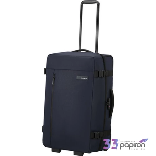 Samsonite bőrönd 68/25 Roader Duffle/Wh 68/25 22' 143271/1247-Dark Blue