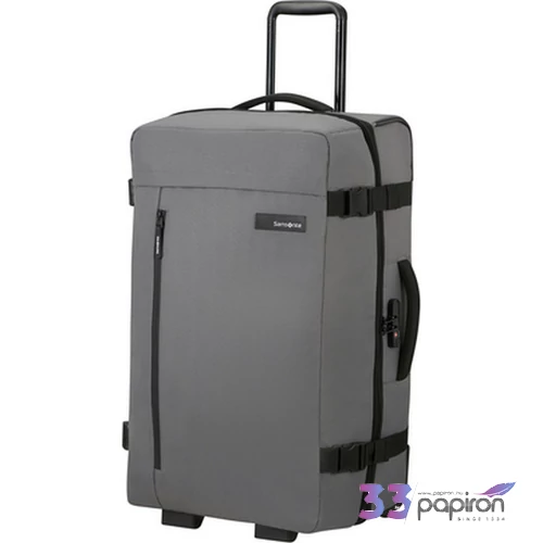 Samsonite bőrönd 68/25 Roader Duffle/Wh 68/25 22' 143271/E569-Drifter Grey