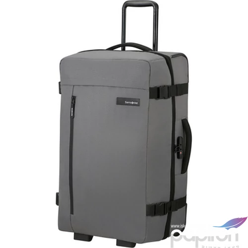 Samsonite bőrönd 68/25 Roader Duffle/Wh 68/25 22' 143271/E569-Drifter Grey