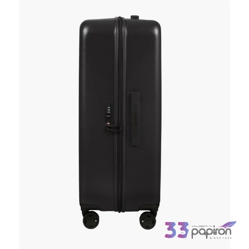 Samsonite bőrönd 68/25 Stackd spinner 68/25 134639/1041-Black