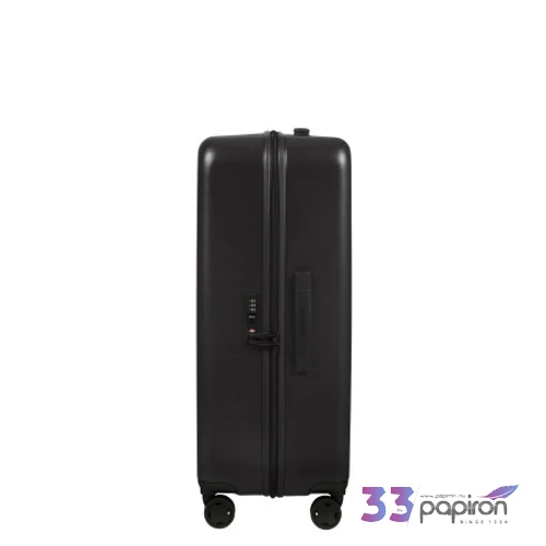 Samsonite bőrönd 68/25 Stackd spinner 68/25 134639/1041-Black
