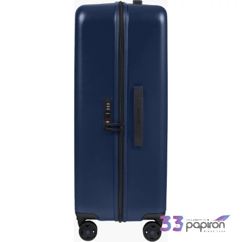 Samsonite bőrönd 68/25 Stackd spinner 68/25 134639/1596-Navy