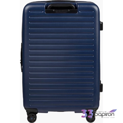 Samsonite bőrönd 68/25 Stackd spinner 68/25 134639/1596-Navy