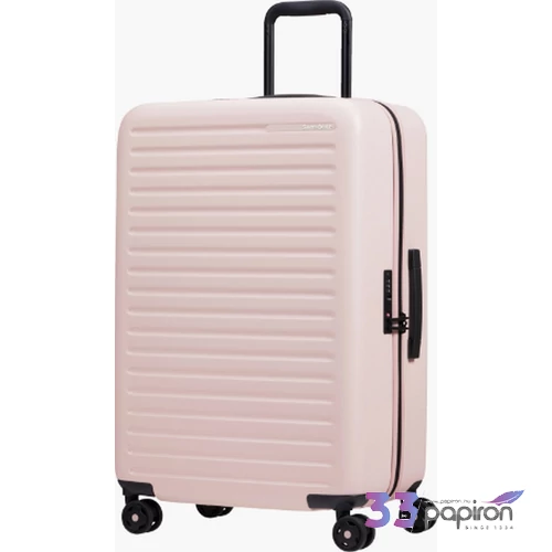 Samsonite bőrönd 68/25 Stackd spinner 68/25 134639/1751-Rose