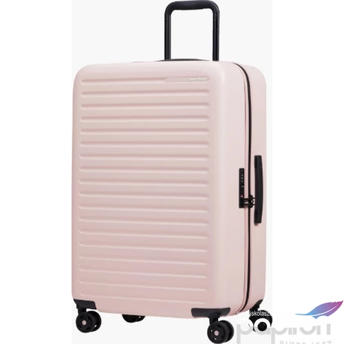 Samsonite bőrönd 68/25 Stackd spinner 68/25 134639/1751-Rose