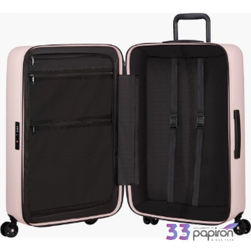 Samsonite bőrönd 68/25 Stackd spinner 68/25 134639/1751-Rose