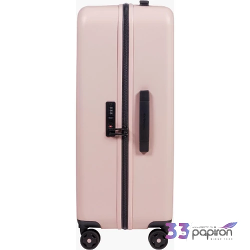 Samsonite bőrönd 68/25 Stackd spinner 68/25 134639/1751-Rose