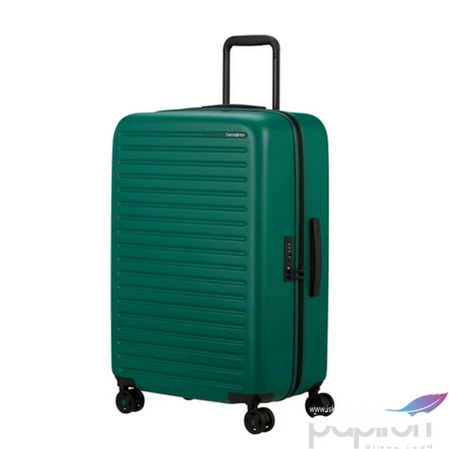 Samsonite bőrönd 68/25 Stackd Spinner 68/25 134639/E738-Jungle