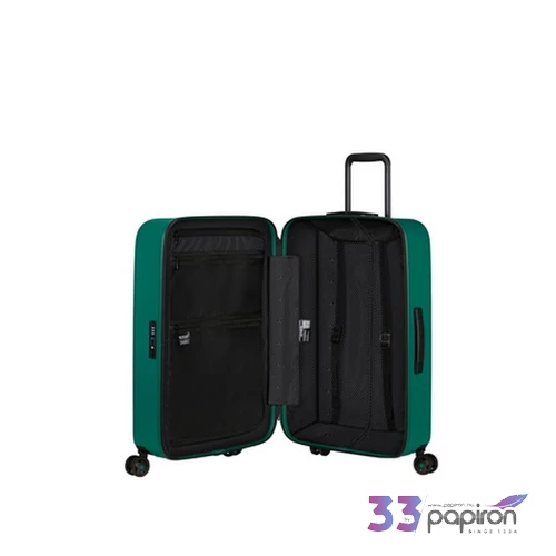 Samsonite bőrönd 68/25 Stackd Spinner 68/25 134639/E738-Jungle