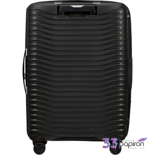 Samsonite bőrönd 68/25 Upscape Spinner 68/25 Exp 22' 143109/1041-Black