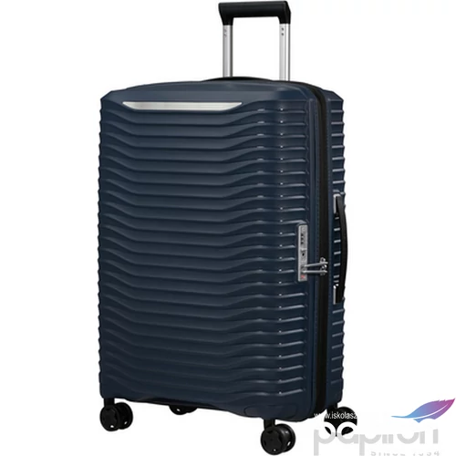 Samsonite bőrönd 68/25 Upscape Spinner 68/25 Exp 22' 143109/2165-Blue Nights