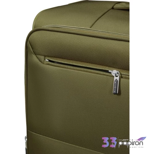 Samsonite bőrönd 68/25 Urbify Spinner 68/25 Exp 150716/1903-Wasabi
