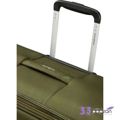 Samsonite bőrönd 68/25 Urbify Spinner 68/25 Exp 150716/1903-Wasabi