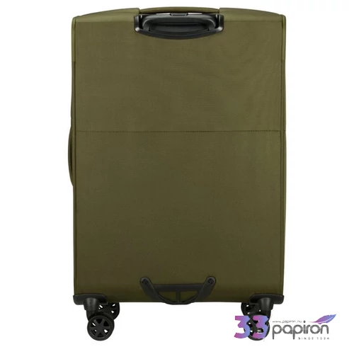 Samsonite bőrönd 68/25 Urbify Spinner 68/25 Exp 150716/1903-Wasabi