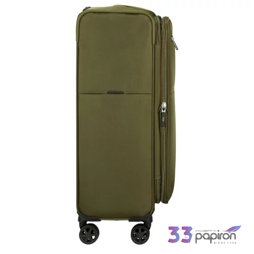 Samsonite bőrönd 68/25 Urbify Spinner 68/25 Exp 150716/1903-Wasabi