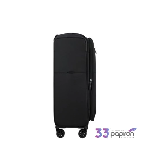 Samsonite bőrönd 68/25 Urbify Spinner 68/25 Exp 150716/1041-Black