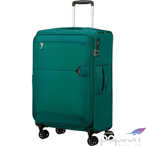 Samsonite bőrönd 68/25 Urbify Spinner 68/25 Exp 150716/1693-Pine Green