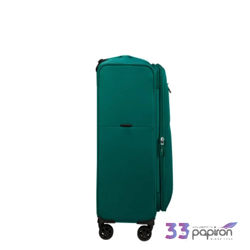 Samsonite bőrönd 68/25 Urbify Spinner 68/25 Exp 150716/1693-Pine Green