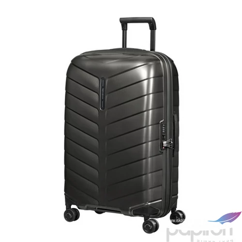 Samsonite bőrönd 69/25 Attrix Spinner 69/25 146118/1009-Anthracite
