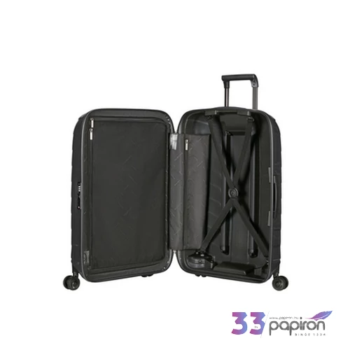 Samsonite bőrönd 69/25 Attrix Spinner 69/25 146118/1009-Anthracite