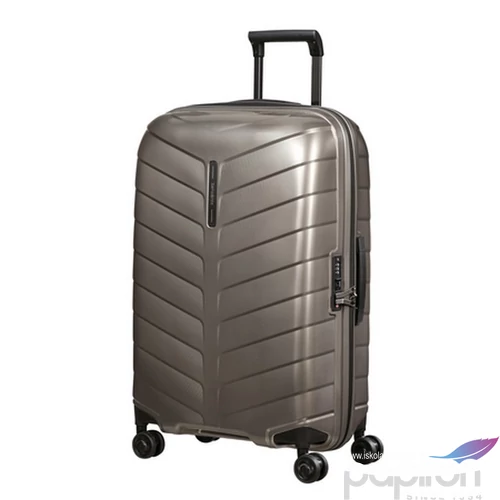 Samsonite bőrönd 69/25 Attrix Spinner 69/25 146118/1304-Dune