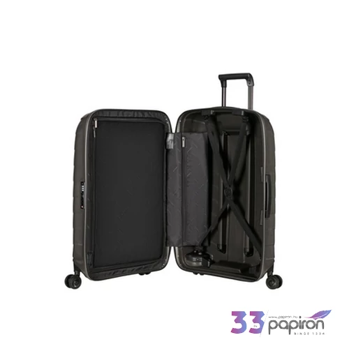 Samsonite bőrönd 69/25 Attrix Spinner 69/25 146118/1304-Dune