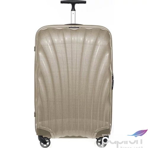 Samsonite bőrönd 69/25 Cosmolite Spinner 69/25 Fl2 73350/1173-Ivory Gold