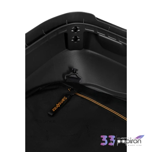 Samsonite bőrönd 69/25 Essens Spinner 69/25 146911/1374-Graphite