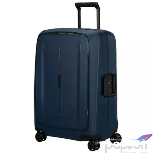 Samsonite bőrönd 69/25 Essens Spinner 69/25 146911/1549-Midnight Blue