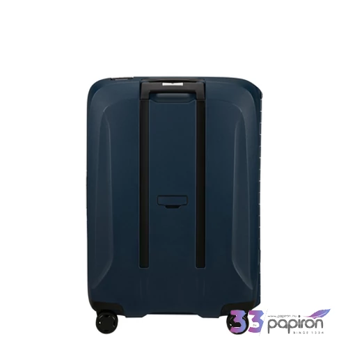 Samsonite bőrönd 69/25 Essens Spinner 69/25 146911/1549-Midnight Blue