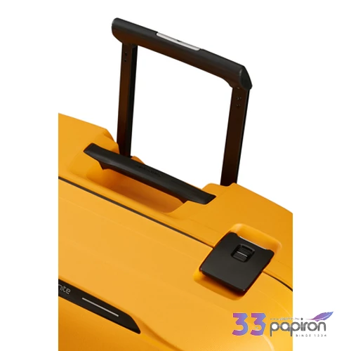 Samsonite bőrönd 69/25 Essens Spinner 69/25 146911/4702-Radiant Yellow