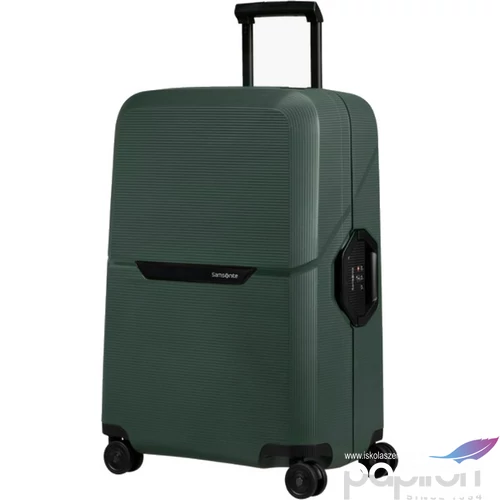 Samsonite bőrönd 69/25 Magnum Eco Spinner 139846/1339-Forest Green
