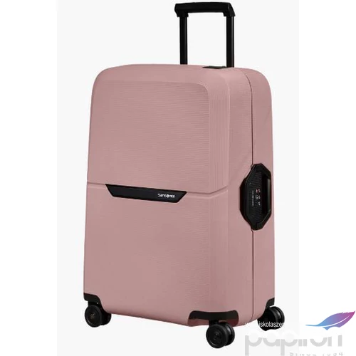 Samsonite bőrönd 69/25 Magnum Eco Spinner 139846/E752-Misty Rose