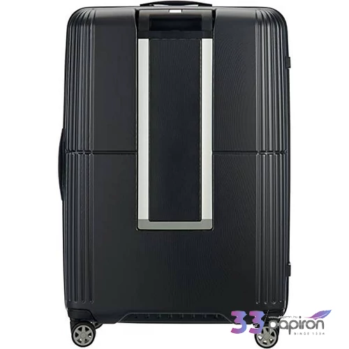 Samsonite bőrönd 69/25 Orfeo Spinner 69/25 92669/540-Ink Black