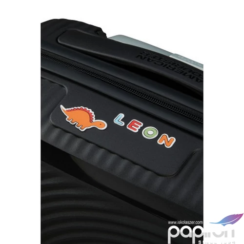 American Tourister 47/16 SOUNDBOX MINI SPINNER BASS BLACK 152934-1027
