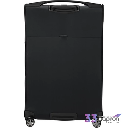 Samsonite bőrönd 71/26 D'lite Spinner 71/26 Exp 22' 137231/1041-Black