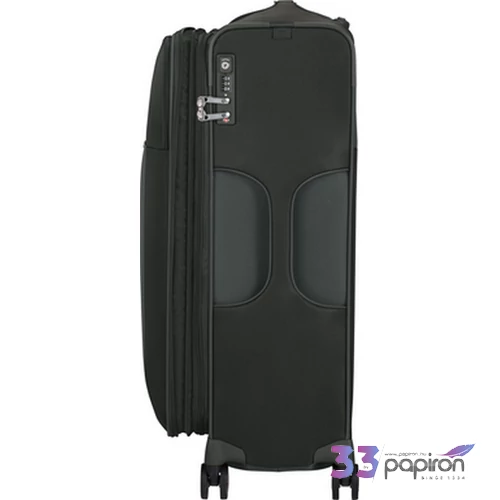Samsonite bőrönd 71/26 D'lite Spinner 71/26 Exp 22' 137231/9199-Climbing Ivy