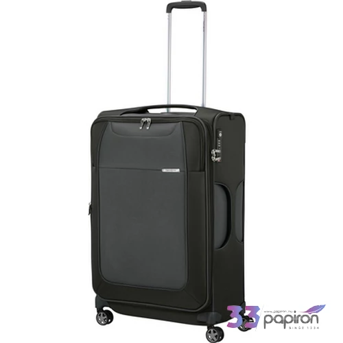 Samsonite bőrönd 71/26 D'lite Spinner 71/26 Exp 22' 137231/9199-Climbing Ivy